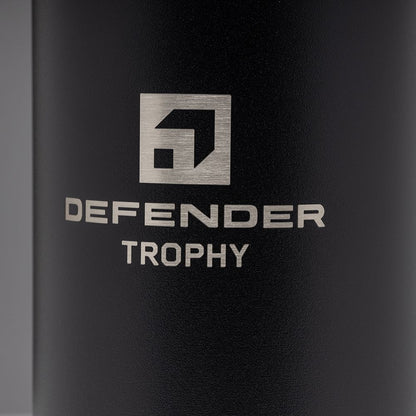 Defender Trophy x YETI Bottle (with Chug Cap) 18oz/532ml