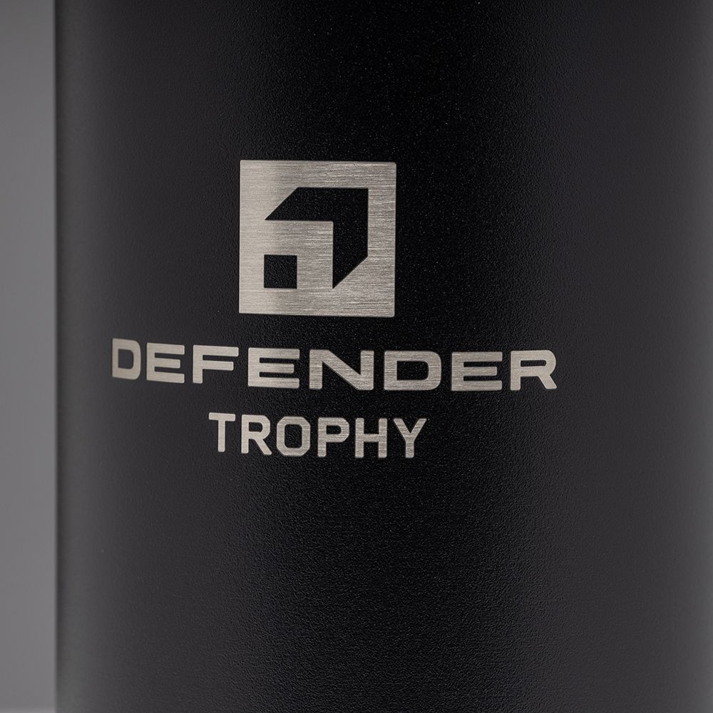 Defender Trophy x YETI Bottle (with Chug Cap) 18oz/532ml