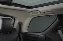 Land Rover Discovery 5 Sunshade
