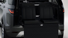Tailgate Event Seating in Ebony Leather - D5 or RRS 2014-2021