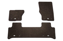 Land Rover Discovery 5 Ingot Branded Luxury Carpet Mat Set