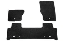 Land Rover Discovery 5 Ingot Branded Luxury Carpet Mat Set
