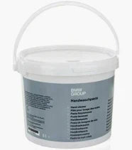 Genuine BMW Hand Cleaner Paste 5L