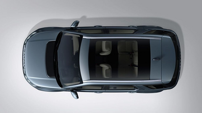 Land Rover Discovery Sport Roof Rail Kit - Black or Silver