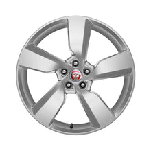 Jaguar Alloy Wheel E-Pace -  19" Style 5049 - 1 Wheel