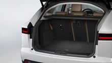 Jaguar E-PACE Loadspace Rubber Mat