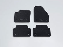 Jaguar E-PACE Luxury Carpet Mats