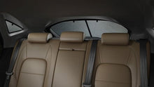 Jaguar E-PACE Rear Screen Sunshade