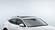 Jaguar E-PACE UV Windscreen Sunshade - Pre 2MY vehicles only