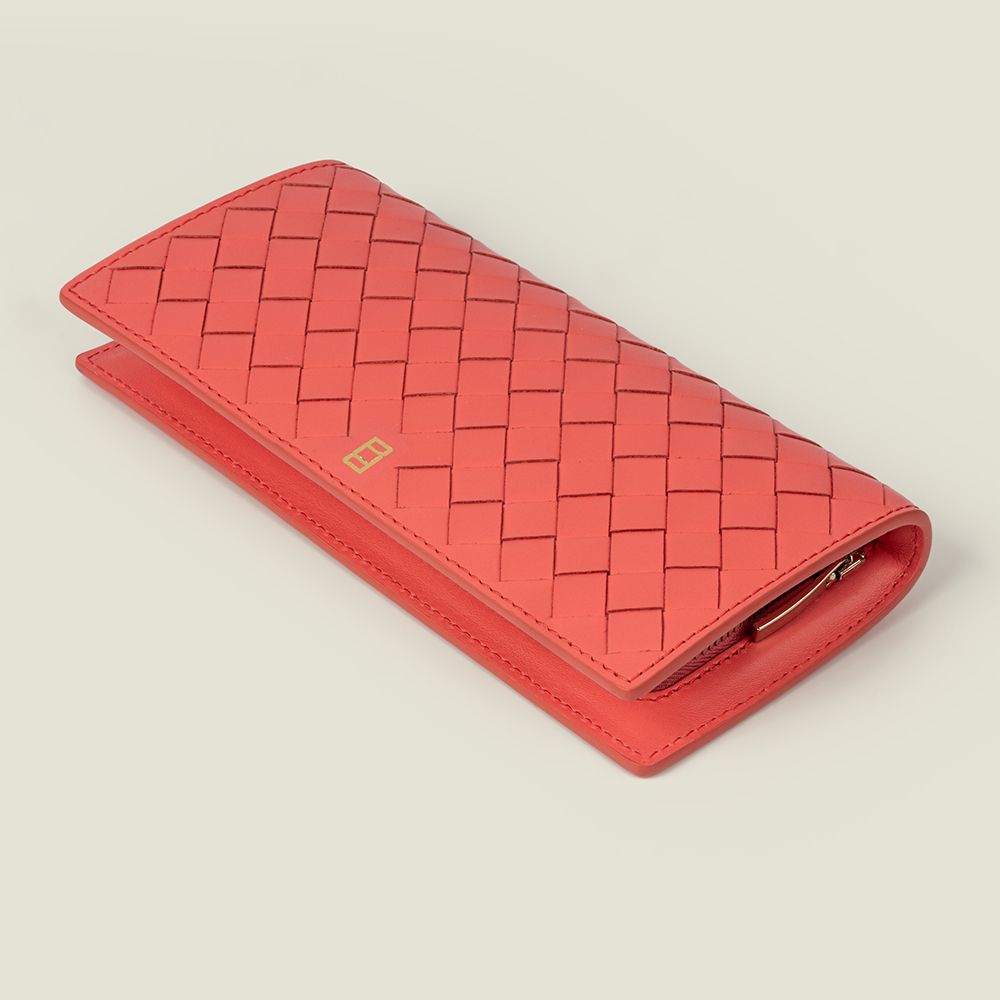 Range Rover - City Woven Purse