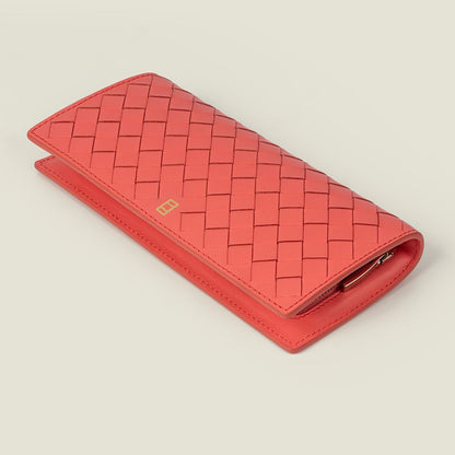 Range Rover - City Woven Purse
