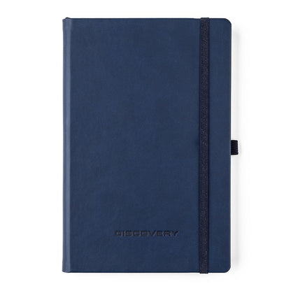 Land Rover Discovery A5 Notebook