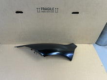 MCLAREN (P11) 12C FRONT LH FENDER     PART NUMBER -11A4931CP