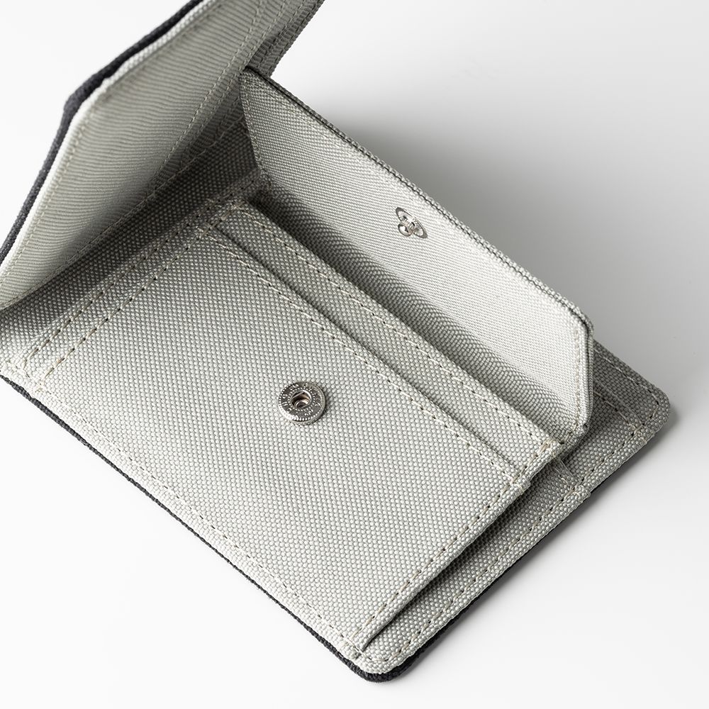 Defender Nylon Wallet