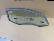 MCLAREN 12C/650S COUPE RH DOOR GLASS  PART NUMBER-11A7291CP