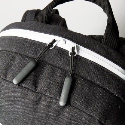 Jaguar Lightweight Backpack - Black