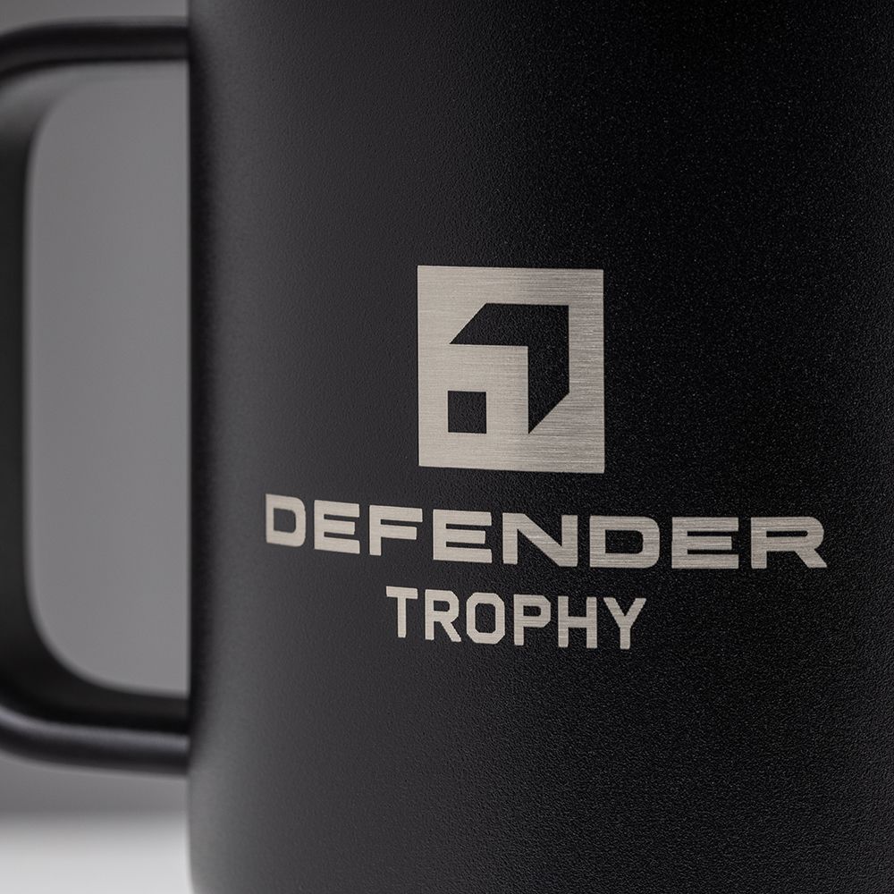 Defender Trophy x YETI Rambler Travel Mug 20oz/591ml