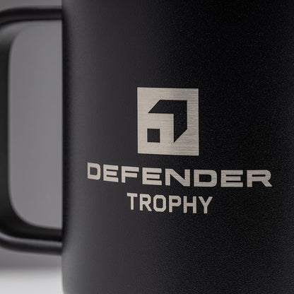 Defender Trophy x YETI Rambler Travel Mug 20oz/591ml