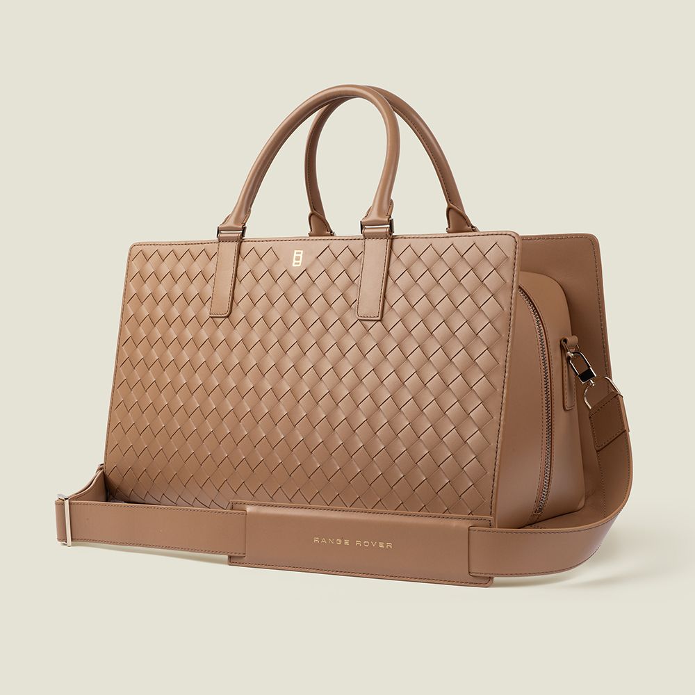 Range Rover - Touring Woven Holdall