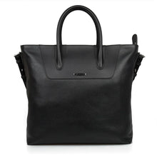 Jaguar Ultimate Leather Tote Bag