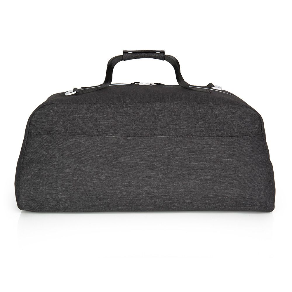 Jaguar Lightweight Weekender Bag -  Graphite Grey