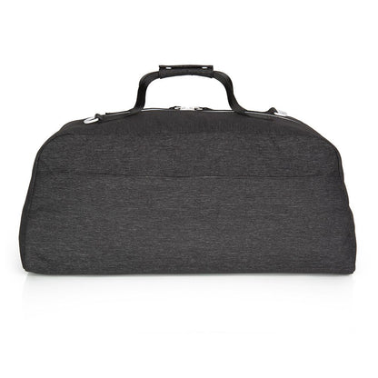 Jaguar Lightweight Weekender Bag -  Graphite Grey
