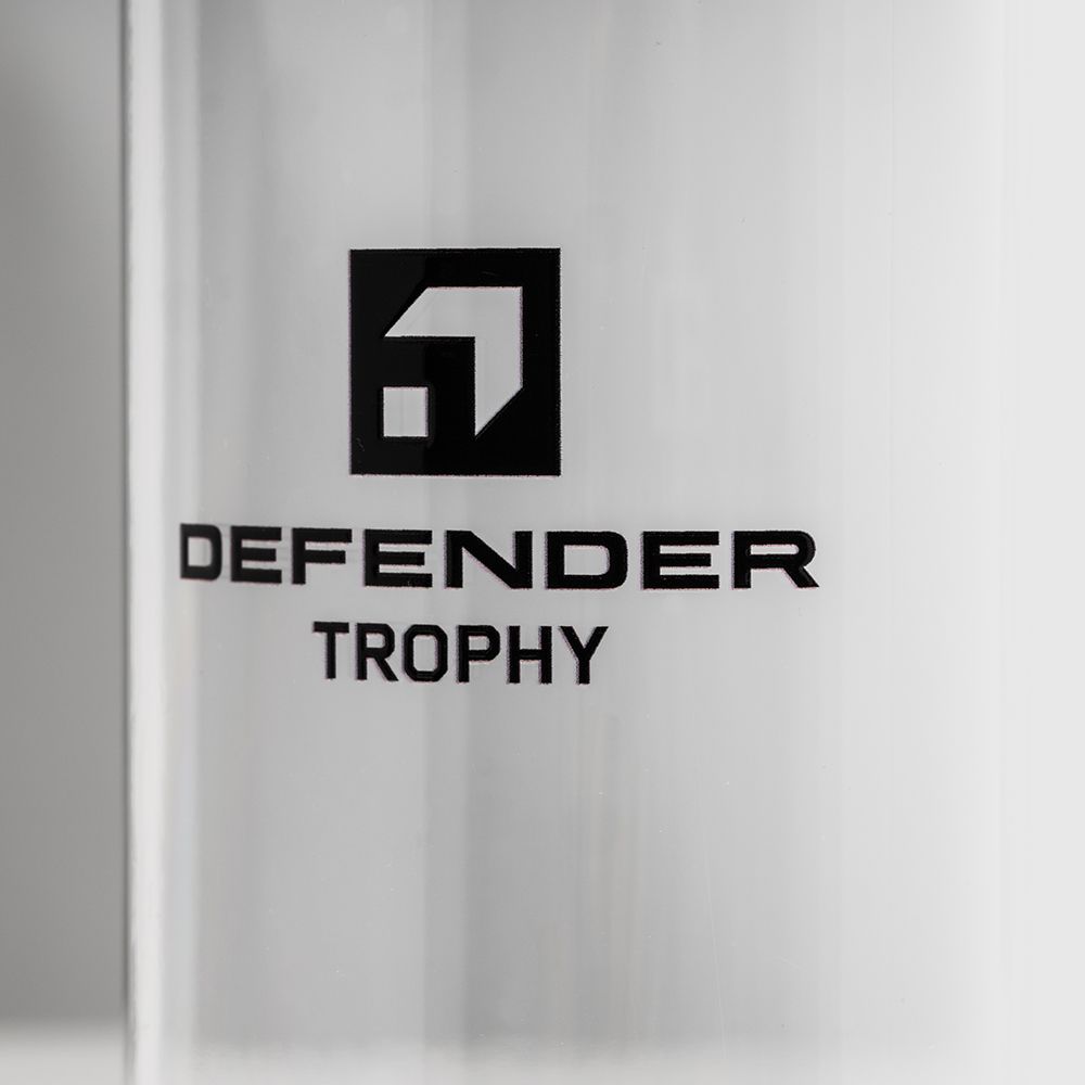 Defender Trophy x YETI Yonder Water Bottle 25oz / 750ml