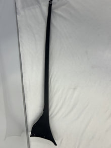 McLaren (P13) 570S ASSY MLDG Floor Finisher LH - 13A3855CP
