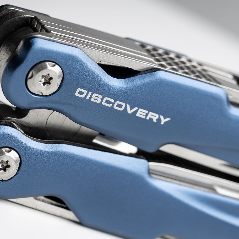 Land Rover Discovery Multi-Tool