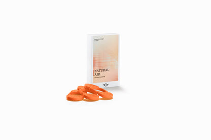 MINI Genuine Air Freshener Refill - Energizing Daylight