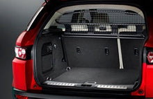 Range Rover Evoque Luggage Partition - Half Height