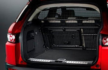 Range Rover Evoque Luggage Partition - Full Height