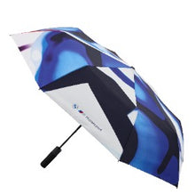 BMW M Motorsport Pocket Umbrella