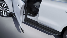 Jaguar F-PACE Fixed Side Steps