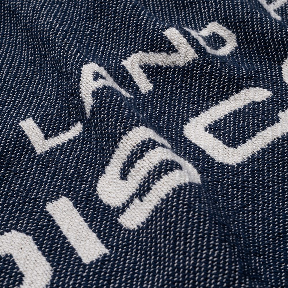 Land Rover Discovery Blanket