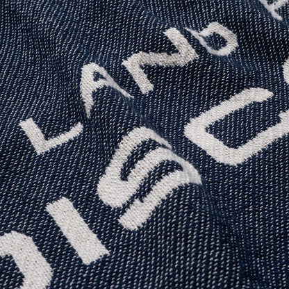 Land Rover Discovery Blanket