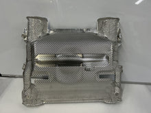 MCLAREN (P14) 720S HEATSHIELD MUFFLER LWR   PART NUMBER-14EA011CP14LMHS1