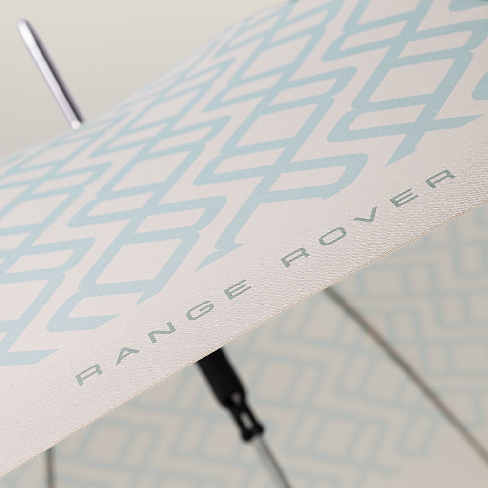 Range Rover - Terrace Parasol