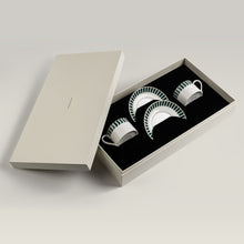 Range Rover - Country Garden Tea Set