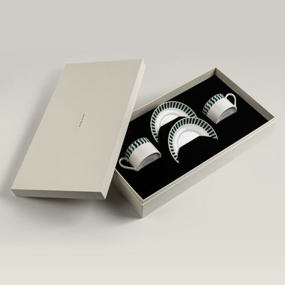 Range Rover - Country Garden Tea Set