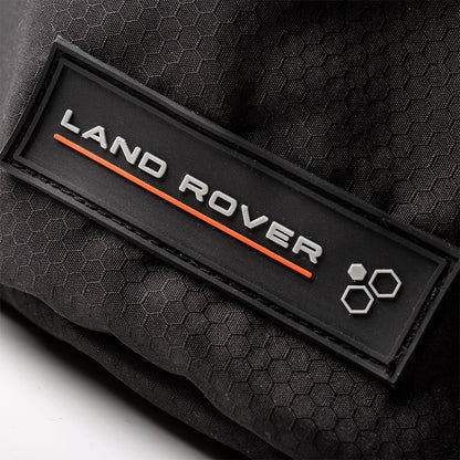 Land Rover Above and Beyond Portable Pet Bowl