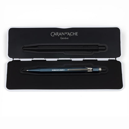 Land Rover Caran d'Ache for Discovery Ballpoint Pen