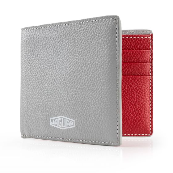 Jaguar Heritage Wallet - Limited Edition