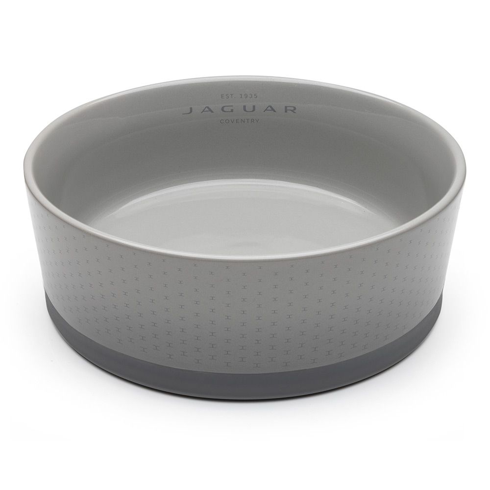 Jaguar Ultimate Pet Bowl