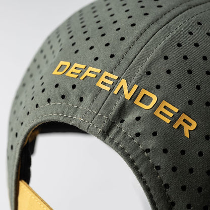 Defender Trophy Unisex Cap
