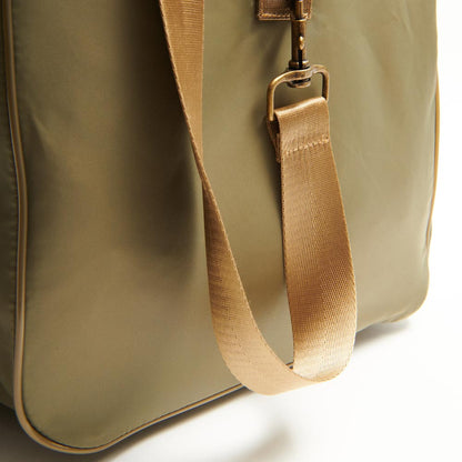 Land Rover Heritage Duffle Bag