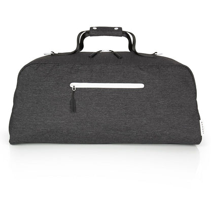 Jaguar Lightweight Weekender Bag -  Graphite Grey