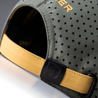 Defender Trophy Unisex Cap