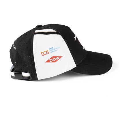 Jaguar TCS Racing Team Cap