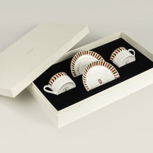 Range Rover - Country House Tea Set